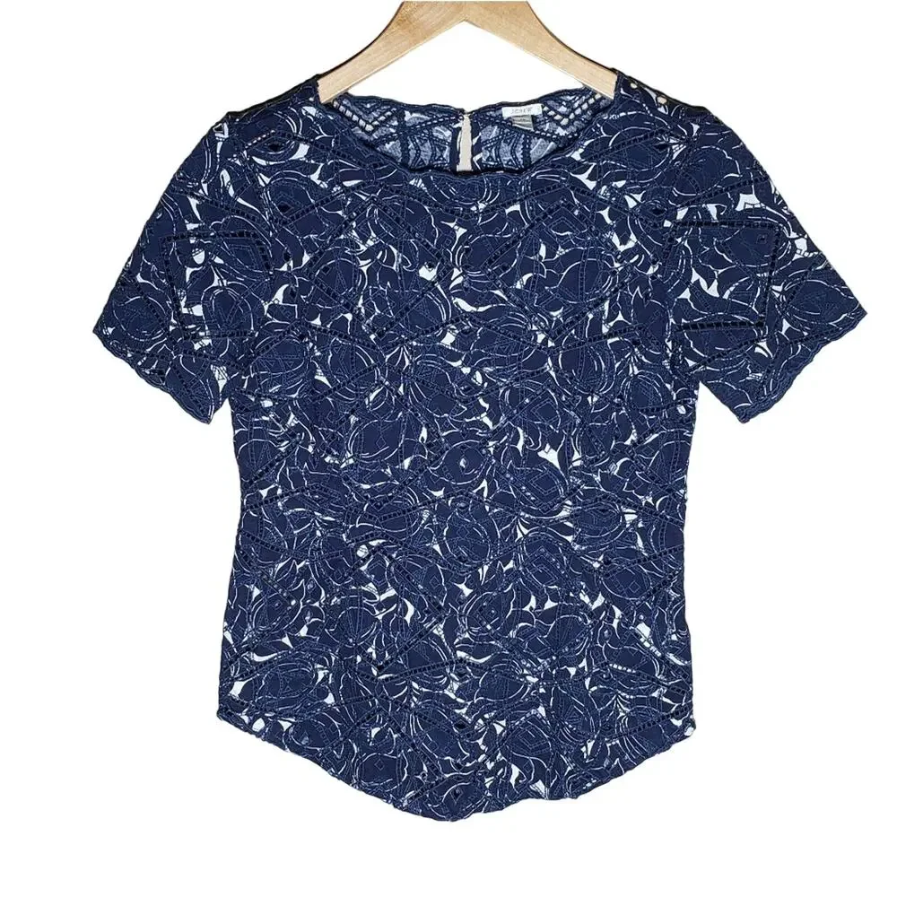 J. Crew